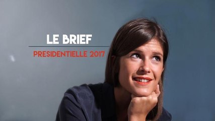 Le Brief : duel entre Sarkozy et Juppé à Marseille, Maud Fontenoy raille Bayrou