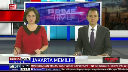 Agus-Sylvi Fokus Konsolidasi Bersama Tim Pemenangan