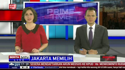 Sanksi Tegas Bagi Pelaku Penyebar Isu SARA