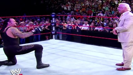 10 Moments WWE Wrestlers Broke Character Live