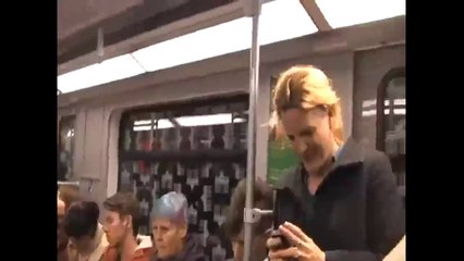 Gülmenin Bulaşıcı Olduğunun Kanıtı