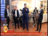 Dalibor Gjosic , Molika junior i Braka Nune - Splet (Ivana i Dojdi mi leno na pernice belo)