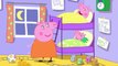 Peppa Pig En Español, Peppa Pig y George Donde Esta El Señor Dinosaurio