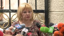 Miratohen ligjet e “Drejtësisë”. PD-ja braktisi komisionin - Top Channel Albania - News - Lajme