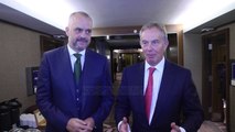 Tony Blair mbyll firmat e tij të konsulencës - Top Channel Albania - News - Lajme