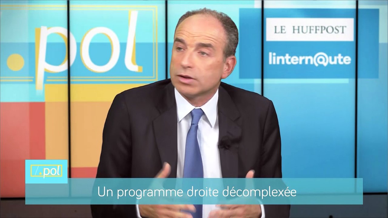 Jean-François Copé veut interdire le voile dans les musées