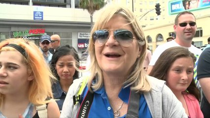 Divorci Jolie-Pitt, fansat tepër të dëshpëruar - Top Channel Albania - News - Lajme