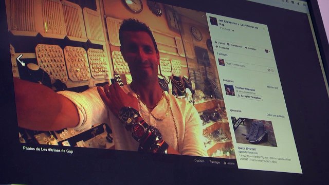 D!CI TV : Gap : Gagnez des chèques-cadeaux avec des selfies grâces aux Vitrines de Gap