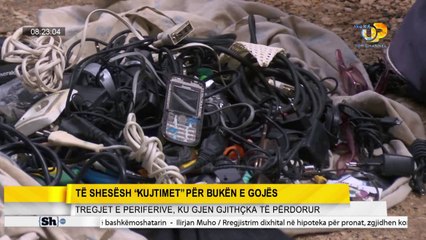 Wake Up, 21 Shtator 2016, Pjesa 3 - Top Channel Albania - Entertainment Show