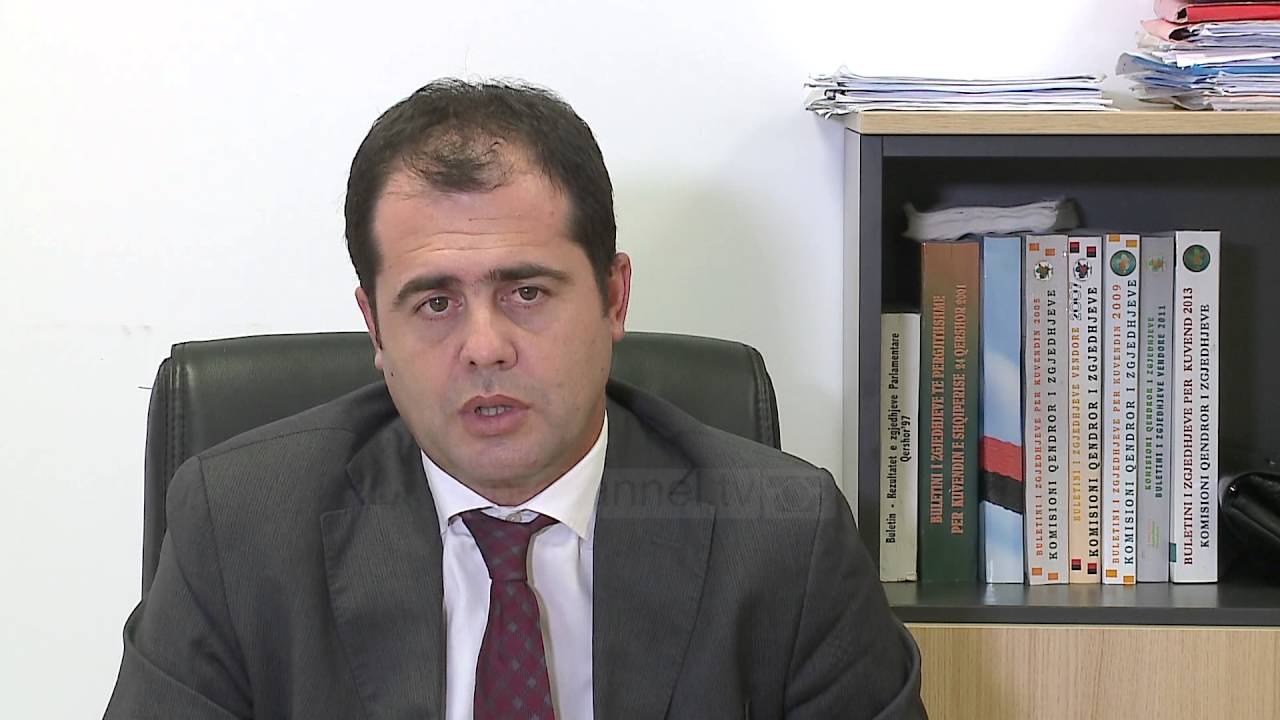 "Vetting"-u ankimohet në Kushtetuese nga PD - Top Channel Albania - News - Lajme