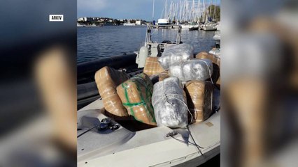 Aksion antidrogë në Brescia - Top Channel Albania - News - Lajme