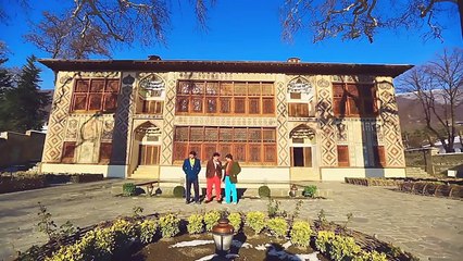 Bozbash Pictures Şeki HD (2014)