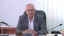 Importi i mbetjeve, LSI: Rol monitorues shoqërisë civile - Top Channel Albania - News - Lajme