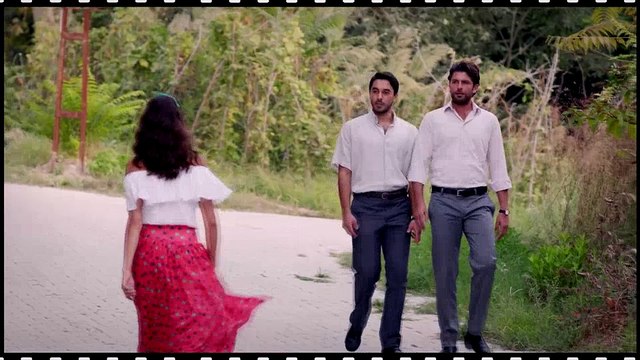 Defne'nin Bir Mevsimi | Fragman