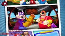 Mickey Mouse Clubhouse Donald Duck Pluto Game Cartoon Compilations - Disney Games 2016 New HD