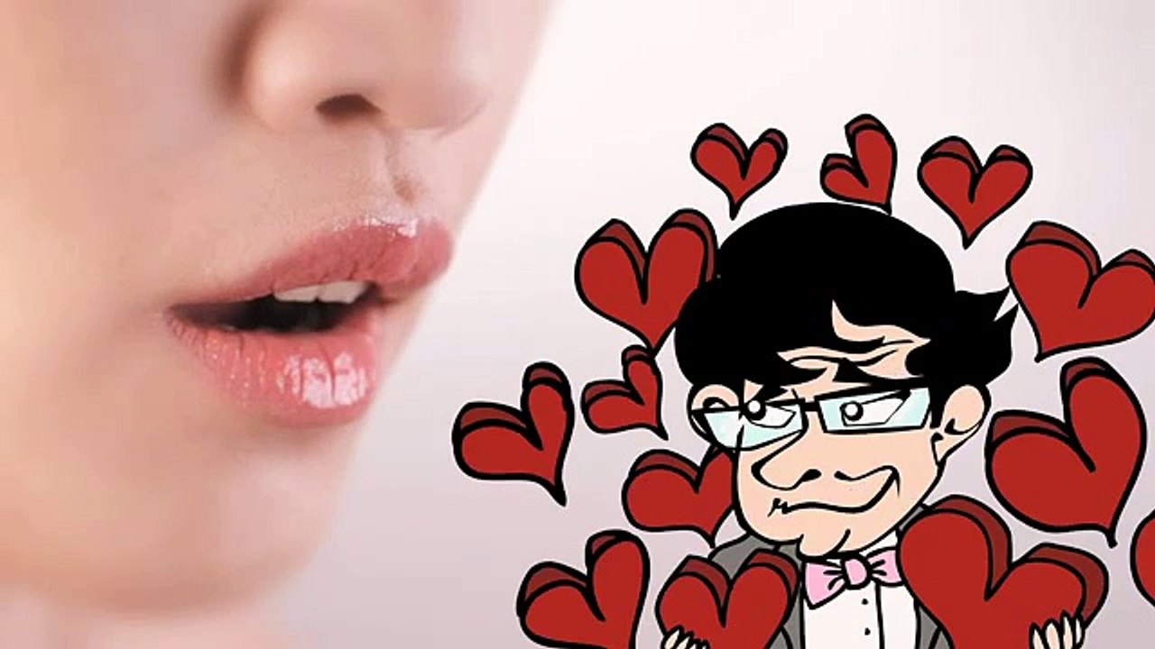 Sexy Mandarin-Valentines Special