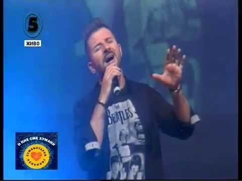 Joce Panov - Koj znae kade si