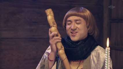 Yoshihiko to Michibikareshi Nananin ep.3　Merebu's magic チョイデイン