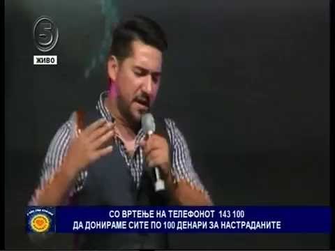 Gjoko Jovic - Tugina pusta dalecina