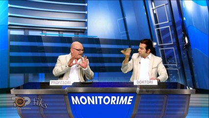 Fiks Fare, 21 Shtator 2016, Pjesa 3 - Investigative Satirical Show