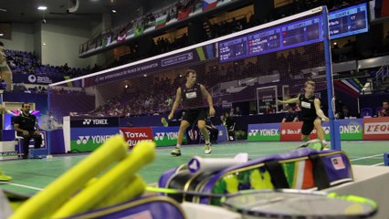 Highlights - mercredi 26 octobre!