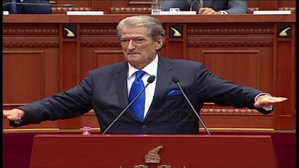 Berisha: Qeveria dëboi biznesmenin libanez - Top Channel Albania - News - Lajme