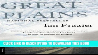 Ebook Great Plains Free Read