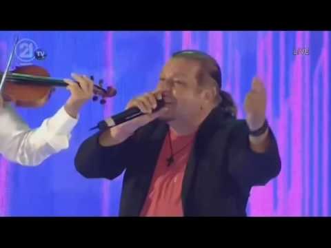 Petar Necovski - Dojdi vo Ohrid