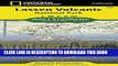 Ebook Lassen Volcanic National Park (National Geographic Trails Illustrated Map) Free Read