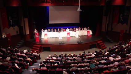 Temel Karamollaoğlu: EĞİTİMİN "MİLLİ"LİĞİ KALKTI