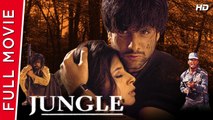 Jungle | Full Hindi Movie | Urmila Matondkar, Sunil Shetty, Fardeen Khan | Full HD 1080p