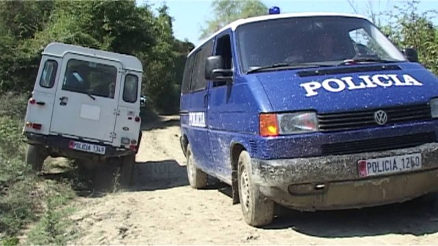 Durrës, sekuestrohen 300 kg kanabis në një banesë - Top Channel Albania - News - Lajme