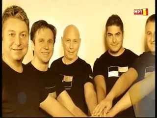 grupa Bioritam - Ej zivote