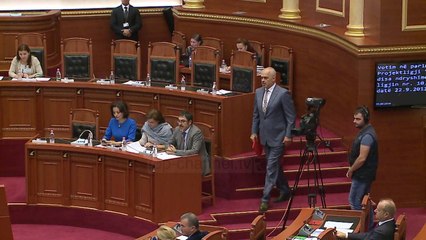 Hashashi, Berisha thirrje aleatëve, Rama: Dukesh si Eskobari - Top Channel Albania - News - Lajme