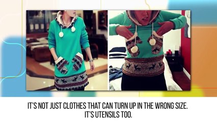 10 Biggest Online Shopping FAILS Pt.2