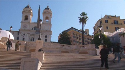 Koncert për shkallët spanjolle - Top Channel Albania - News - Lajme