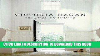 [PDF] Victoria Hagan: Interior Portraits Full Online