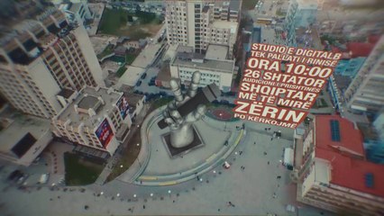 The Voice of Albania 6 - Audicioni i Prishtinës