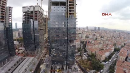 Asansör Faciası Davasında Bilirkişi Raporu Mahkemeye Ulaştı