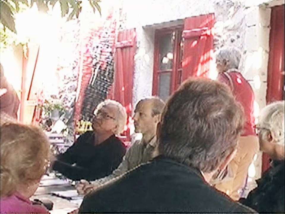 Bernard Friot : emploi, chômage, salaire,  quelle priorité ?Lenincafé Chalonnes 49  24 septembre 2016 lpremière partie