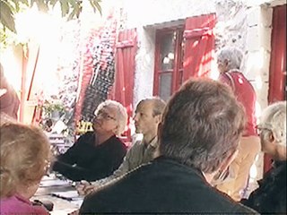 Bernard Friot : emploi, chômage, salaire,  quelle priorité ?Lenincafé Chalonnes 49  24 septembre 2016 lpremière partie
