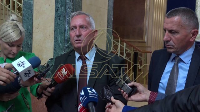 Lugina e Preshevës kërkon mbështetjen e Kosovës