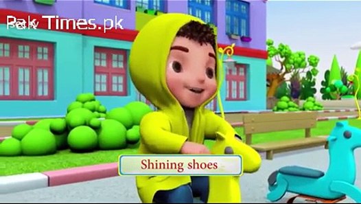 Jaan Cartoon Episode 35-Main jaan - video dailymotion