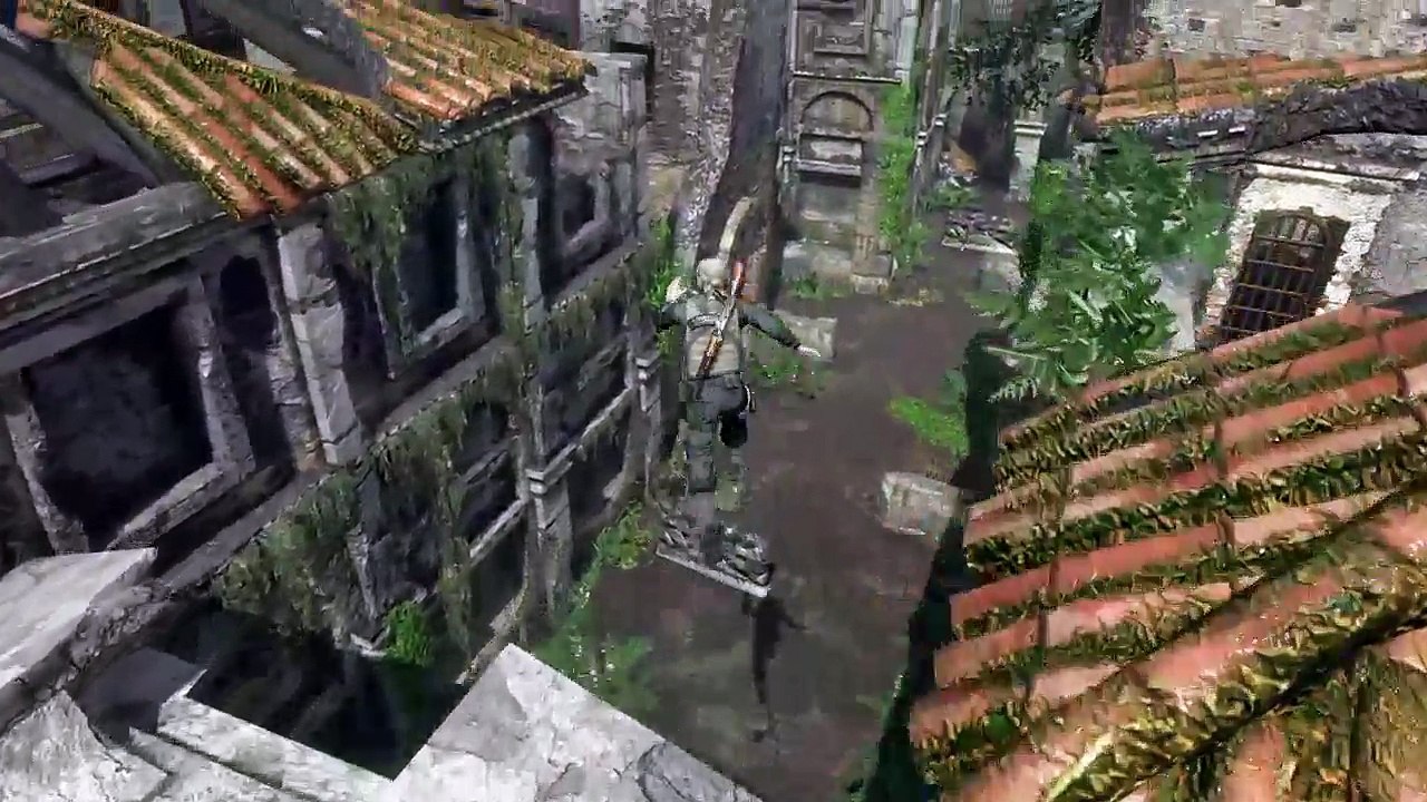 Uncharted drakes fortune parali asker modu tanitimi 2 (38)