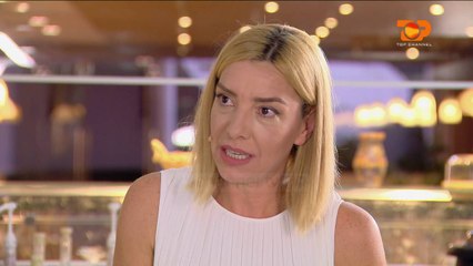 Ne Shtepine Tone, 23 Shtator 2016, Pjesa 1 - Top Channel Albania - Entertainment Show