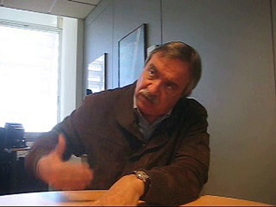 Jaime Fernandes
