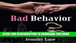 [PDF] Bad Behavior (The Conduct Series) Full Online