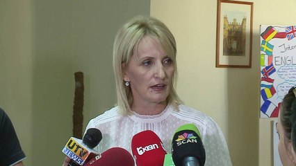 Rikthim te gjuha shqipe - Top Channel Albania - News - Lajme