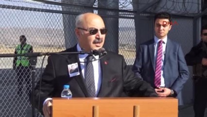 Bingöl Şehidi Törenle Uğurlandı-1