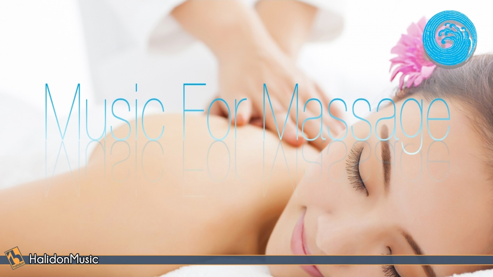⁣various Artists - Music For Massage